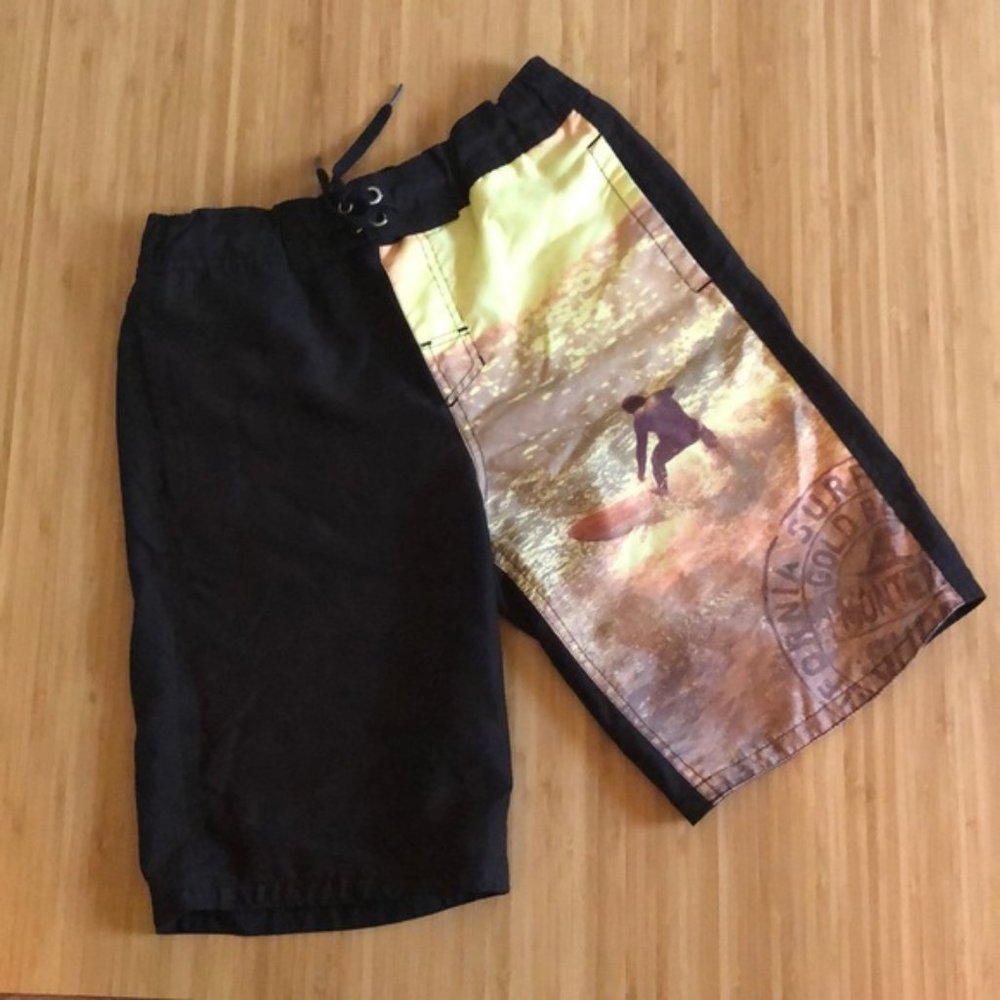 MOSSIMO SUPPLY CO. | Boys Swim Trunks